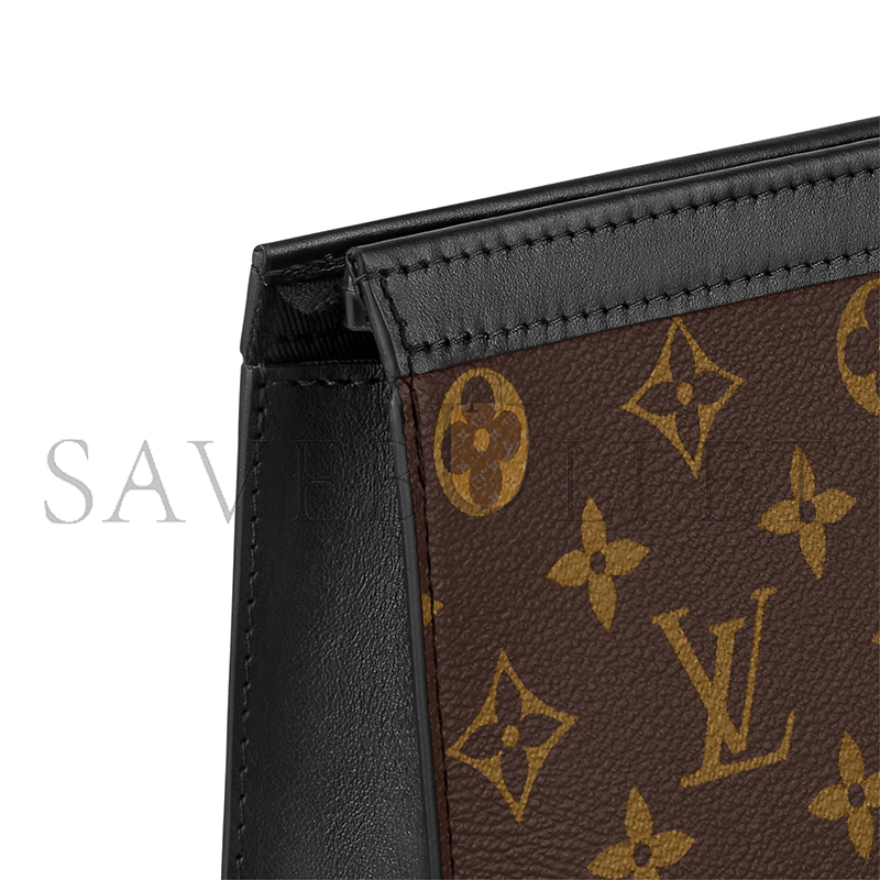 LOUIS VUITTON POCHETTE VOYAGE MM M80792 (27*21*6cm) LOUIS VUITTON POCHETTE VOYAGE MM M80792 (27*21*6cm)